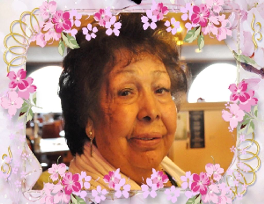 Rosa Hilaria Moreno
