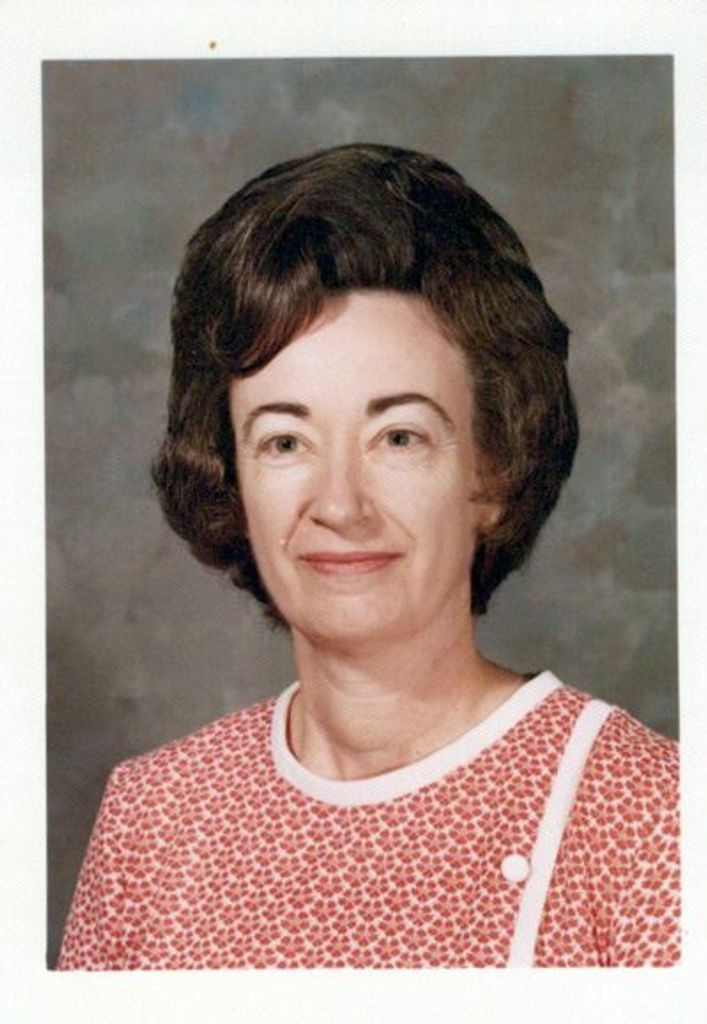 Virginia Bell Taylor Profile Photo