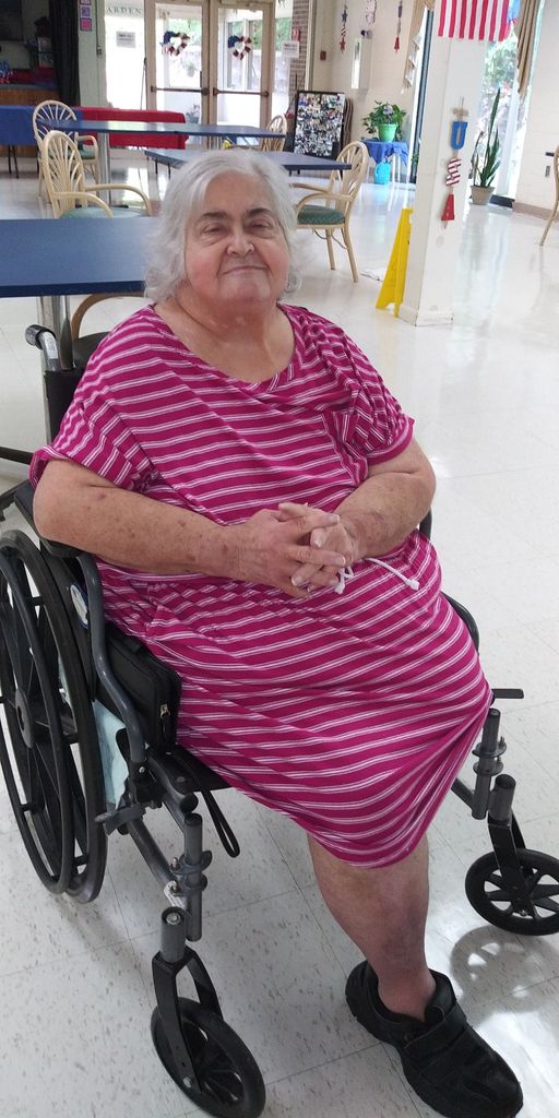 Hilda Williams Profile Photo