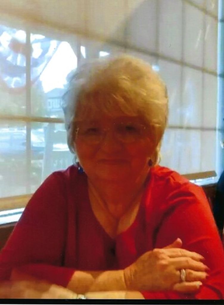 Sherry June Smothers Profile Photo