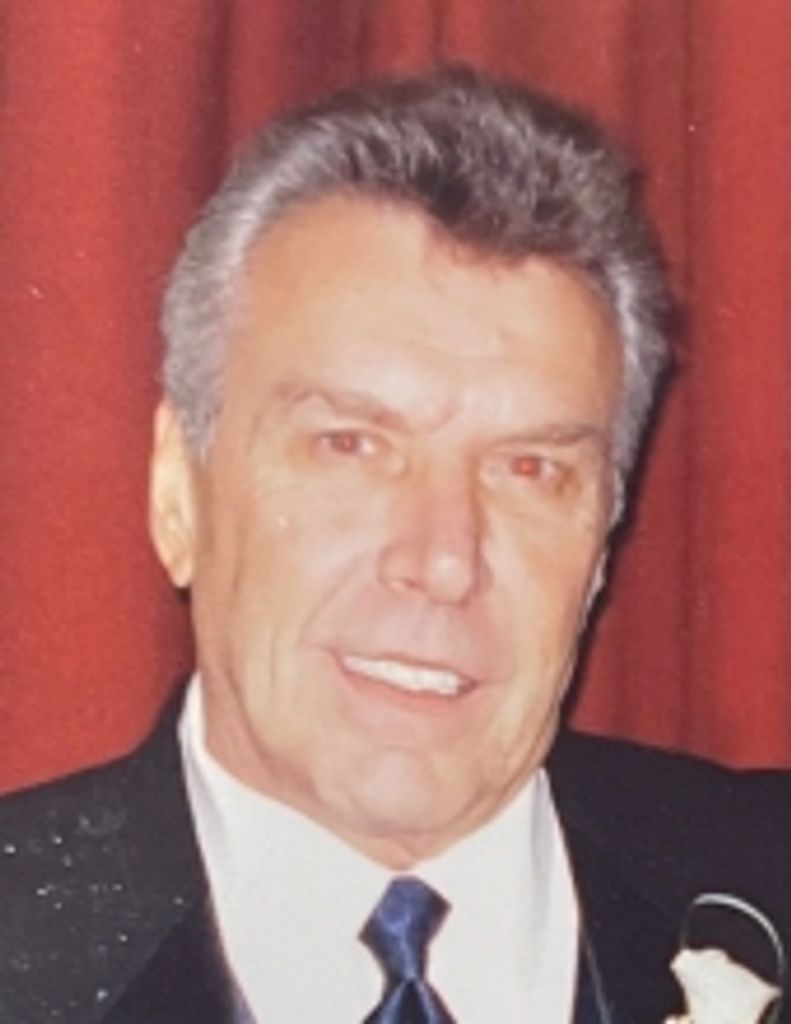 Ralph Tipa