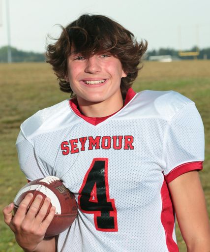 Parker Shepard's obituary image
