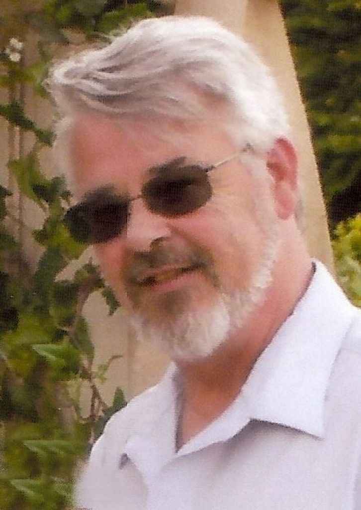 Jerry Mudge