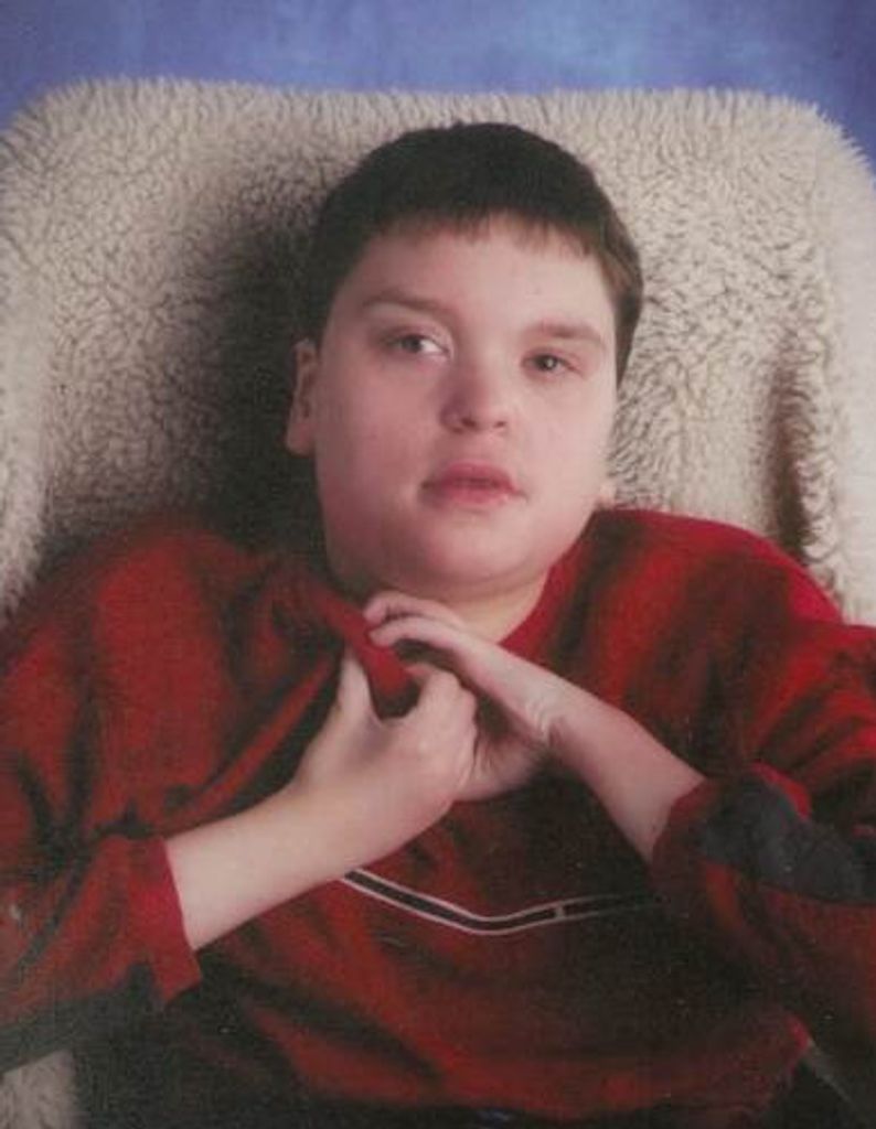 Joseph "Joey" A. Buttleman