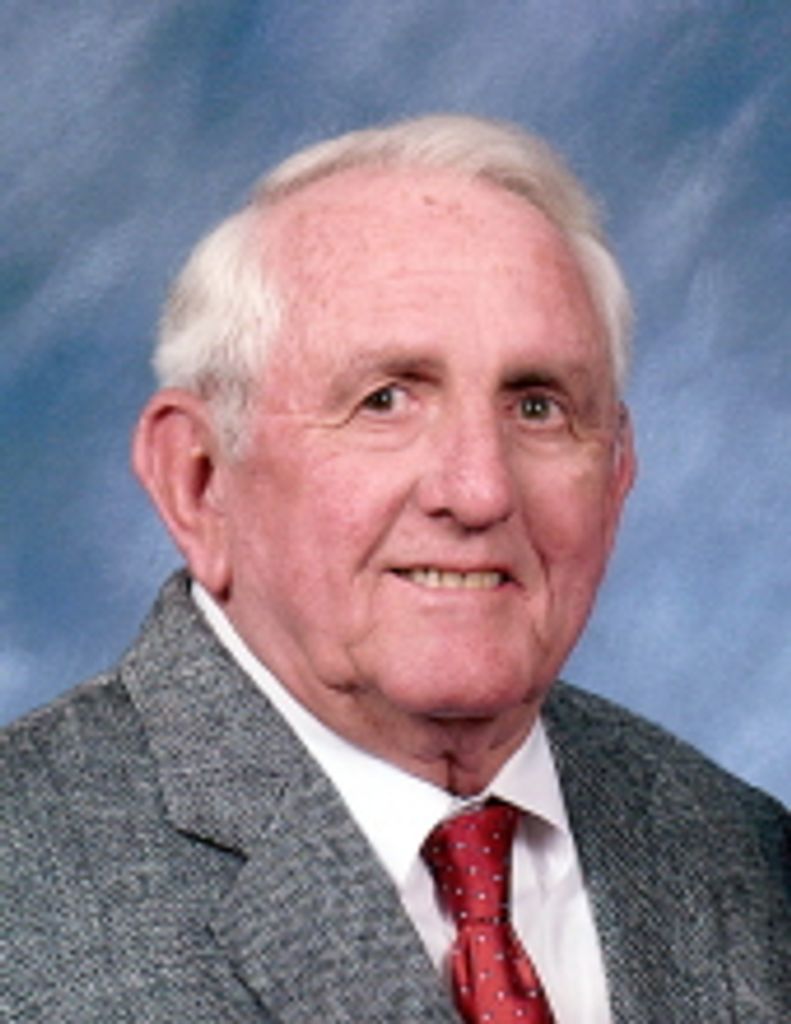 James  Harry Hamilton Pankey