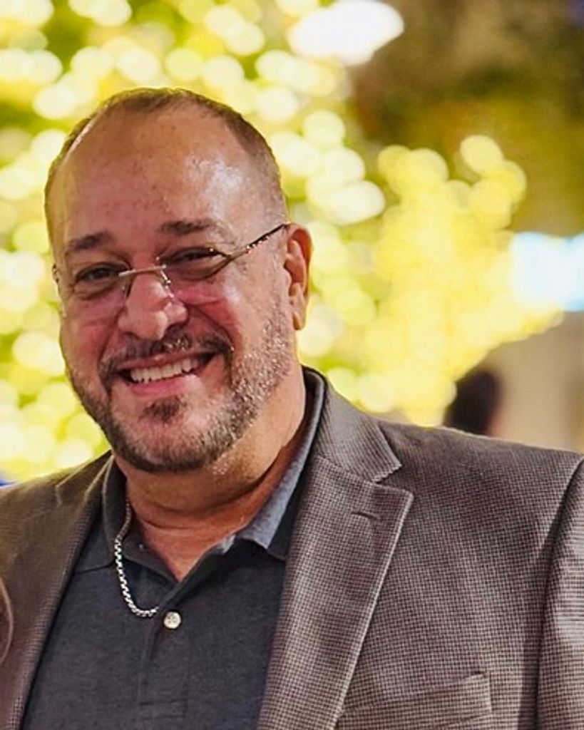 John Ulloa Profile Photo