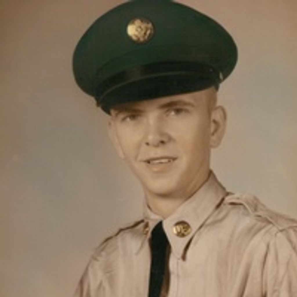 Thomas A. Wolfe