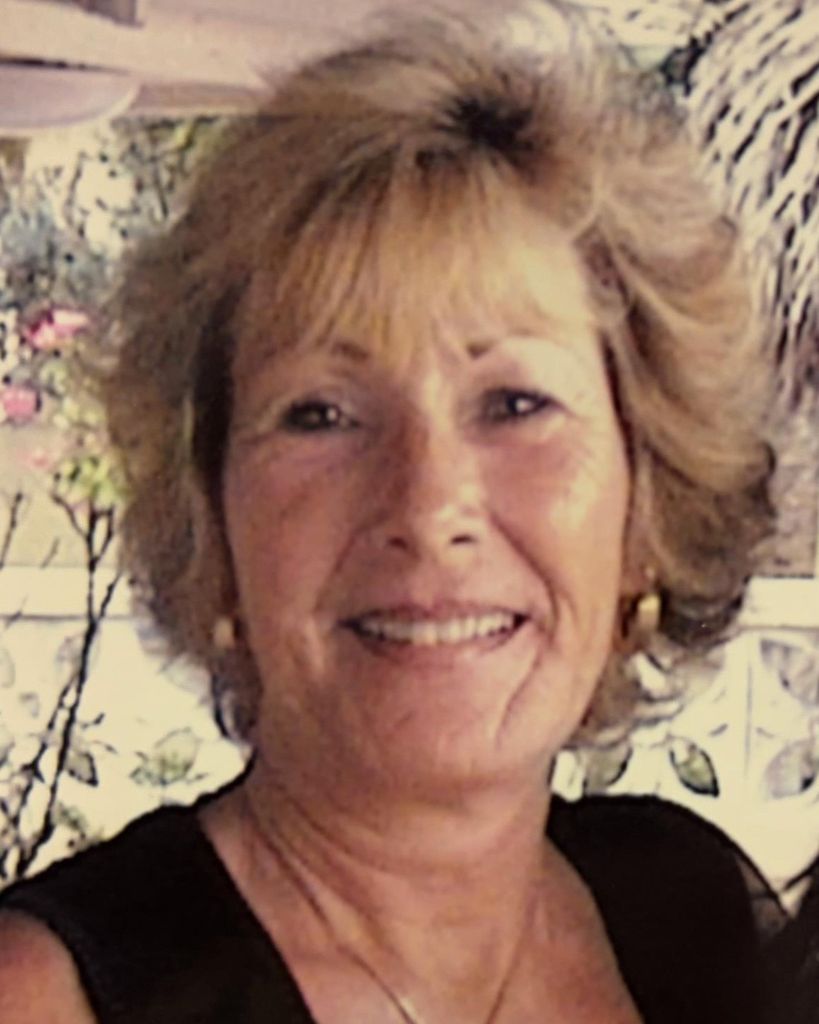 Sharon Lee Carr - Smith Profile Photo