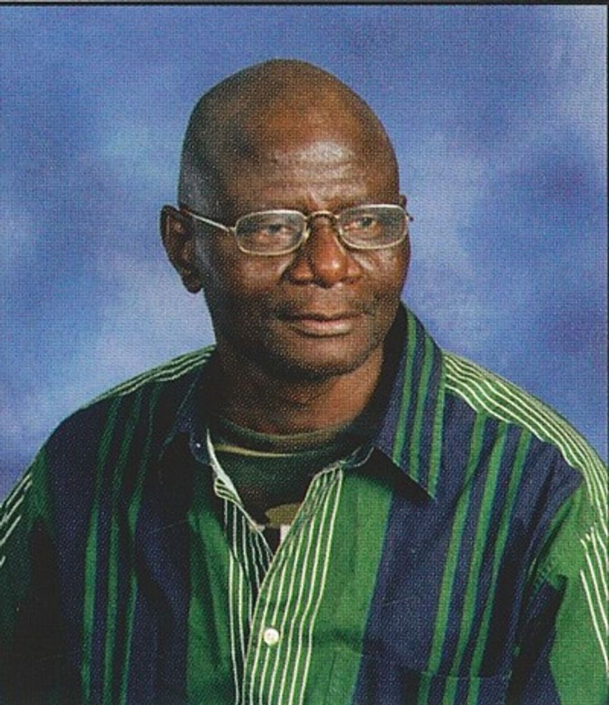 Moses Joe Ross Profile Photo