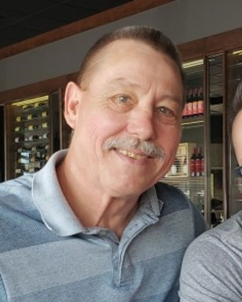 Thomas S. Delort Profile Photo