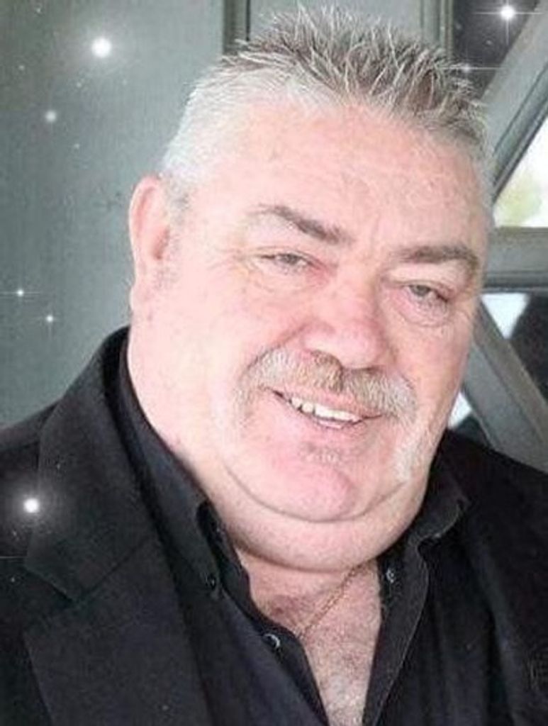 Tony Duane Martin Profile Photo