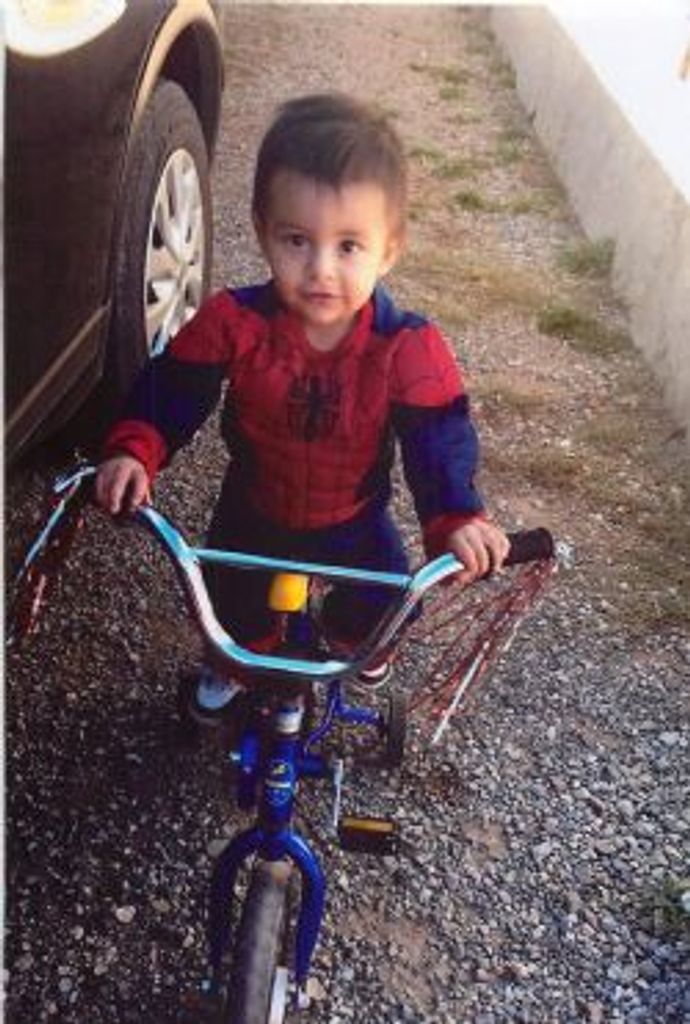 Jeremiah Nevarez