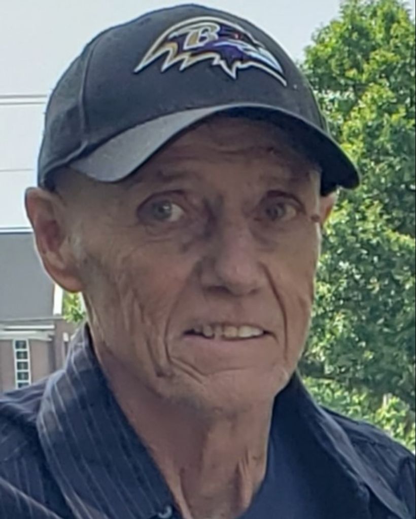 Richard Eugene Morris