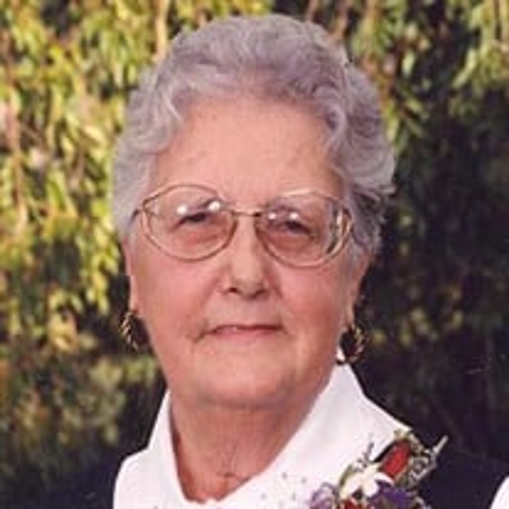 Fern Elwood Jeppesen