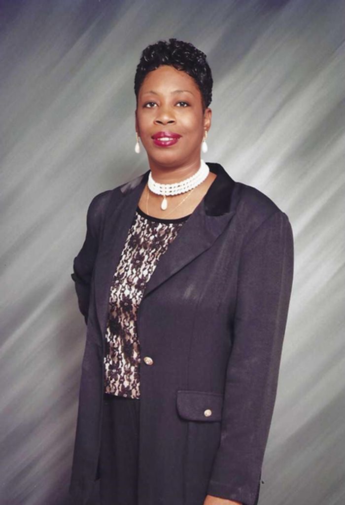 Bobby Ann Mobley Shaw Profile Photo