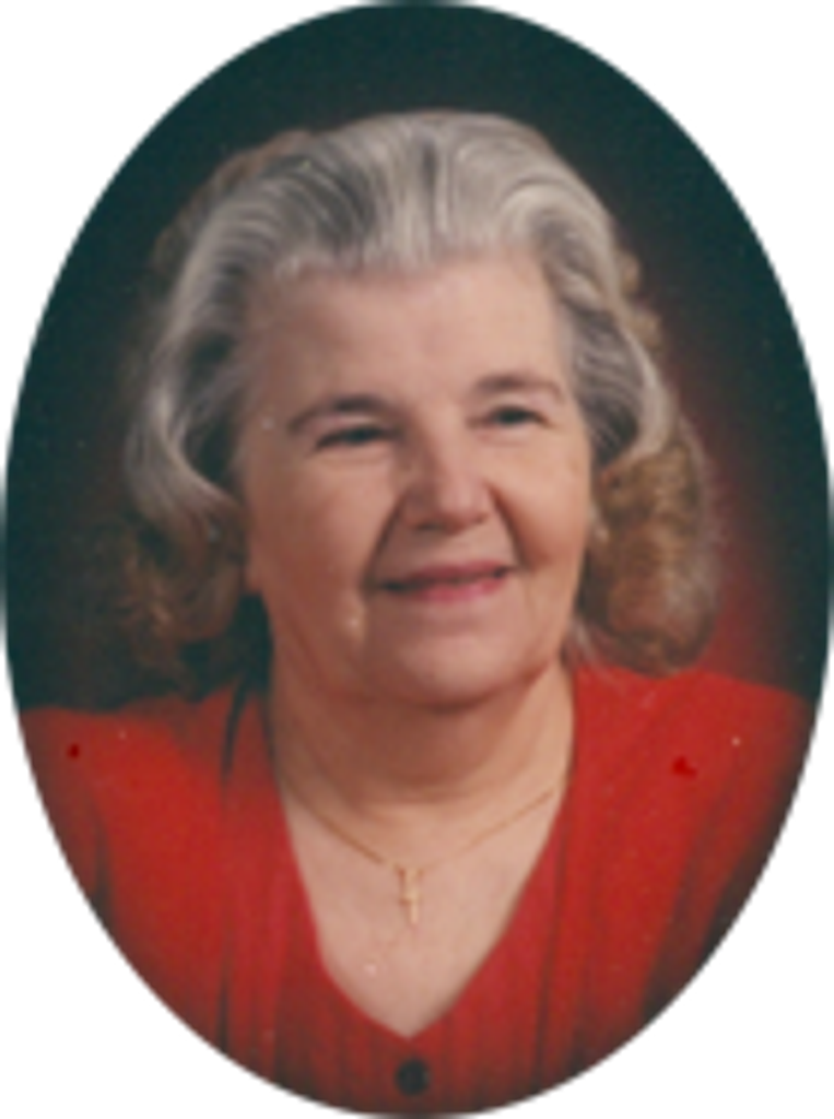 Myrna Boyer