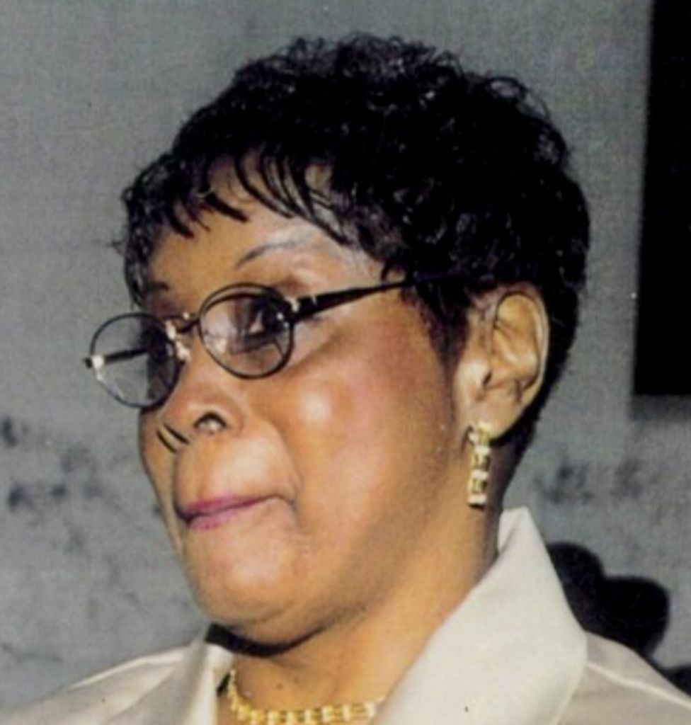 Ruthie Mae Smith Profile Photo