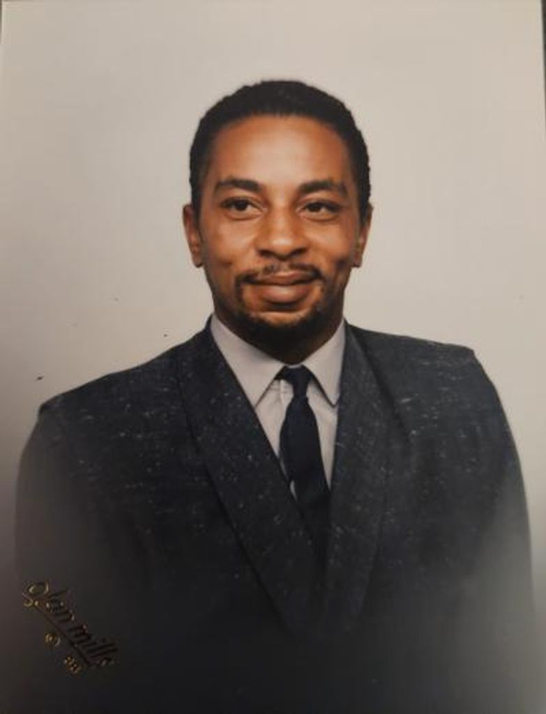 Grayland Smith Profile Photo