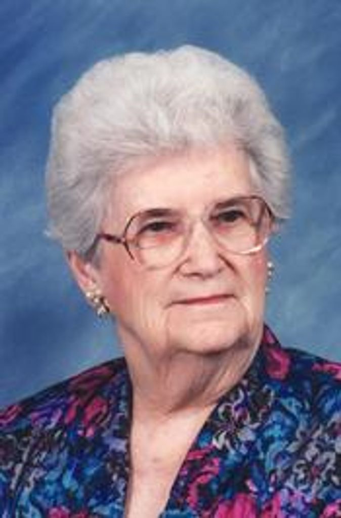 Eula Anderson Downey