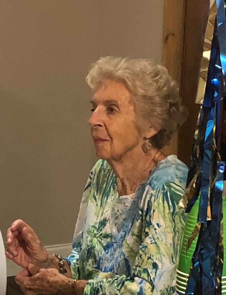 Virginia "Ginny" Magee Profile Photo