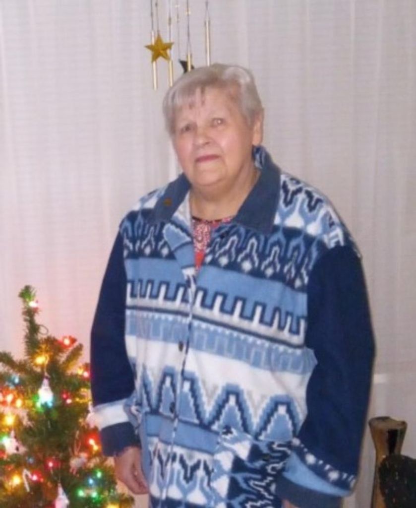 Robetha "Beth" Battles Profile Photo
