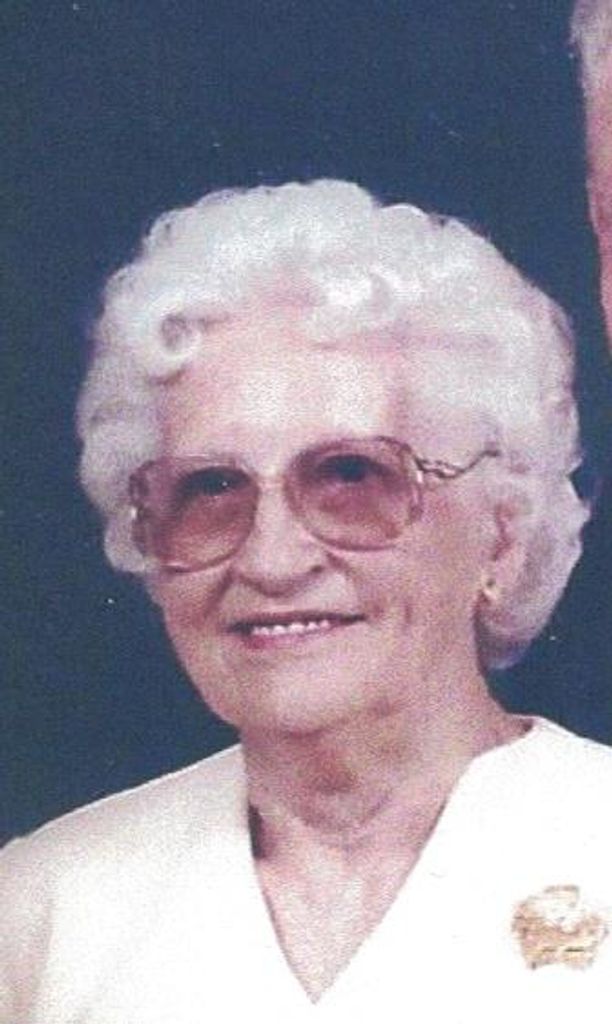 Margaret L. Driggs