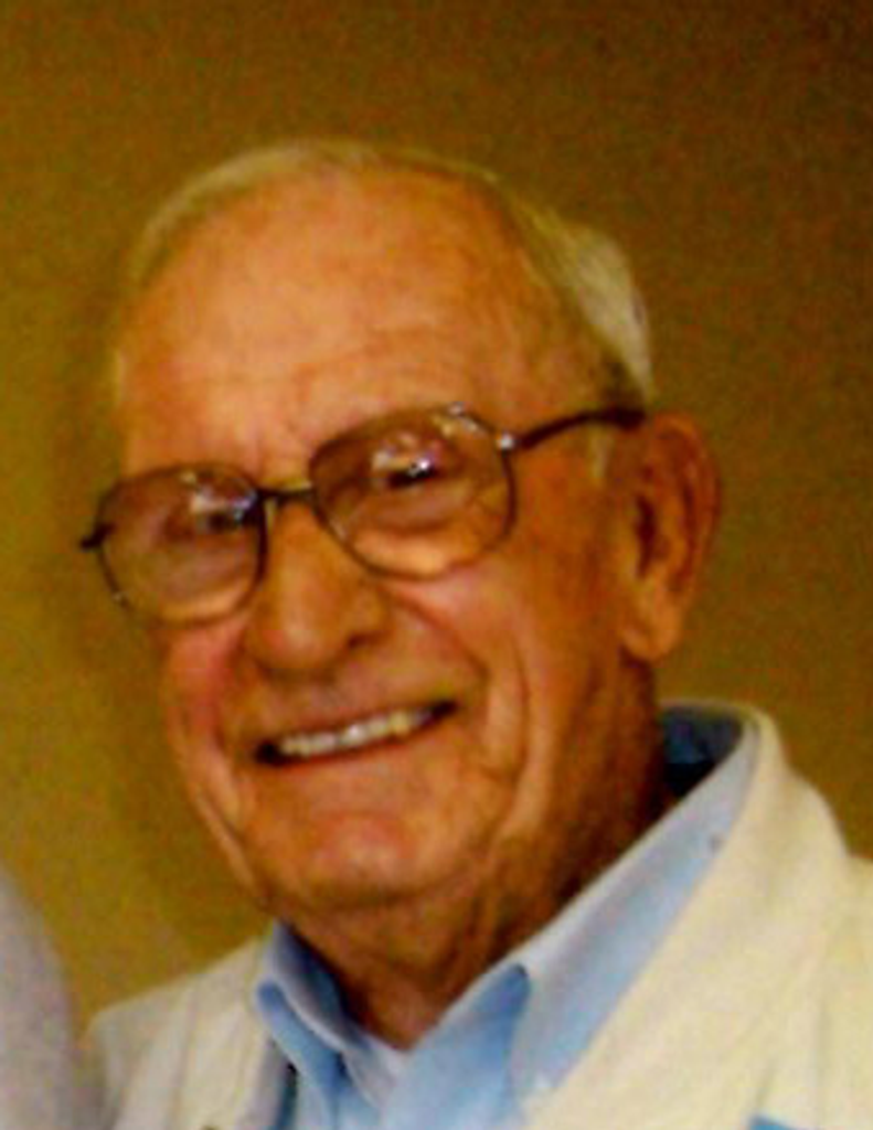 Johnnie Junior Carpenter