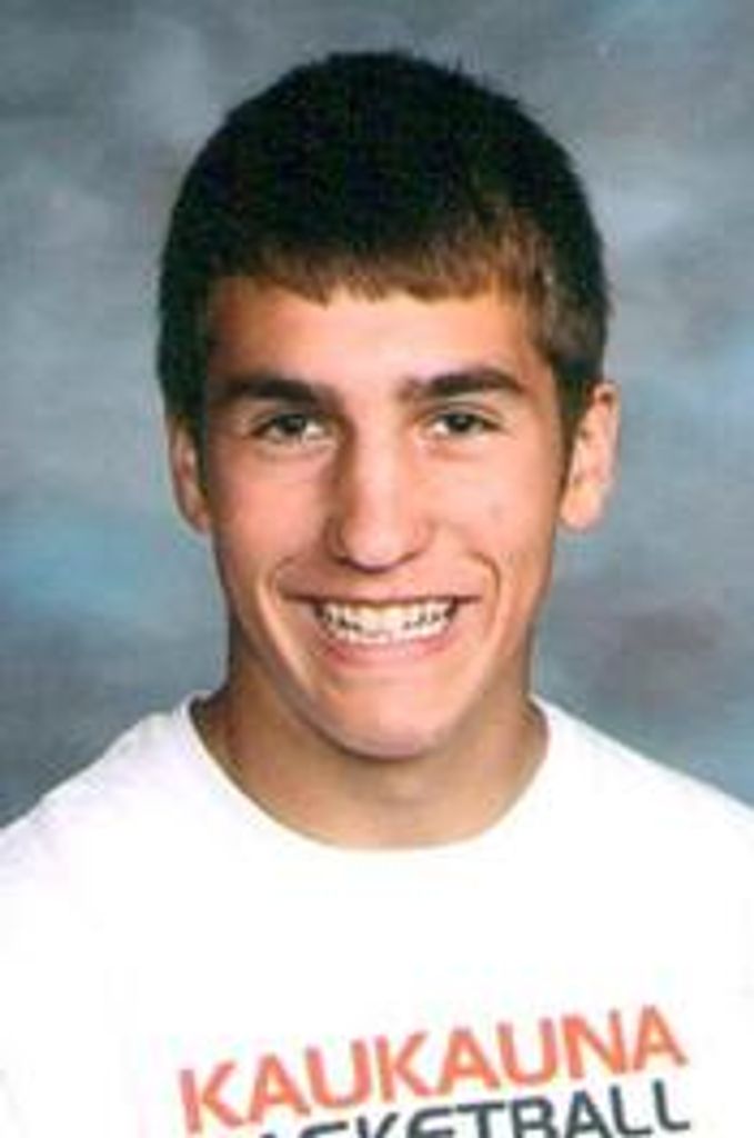 Blake Michael Williamson
