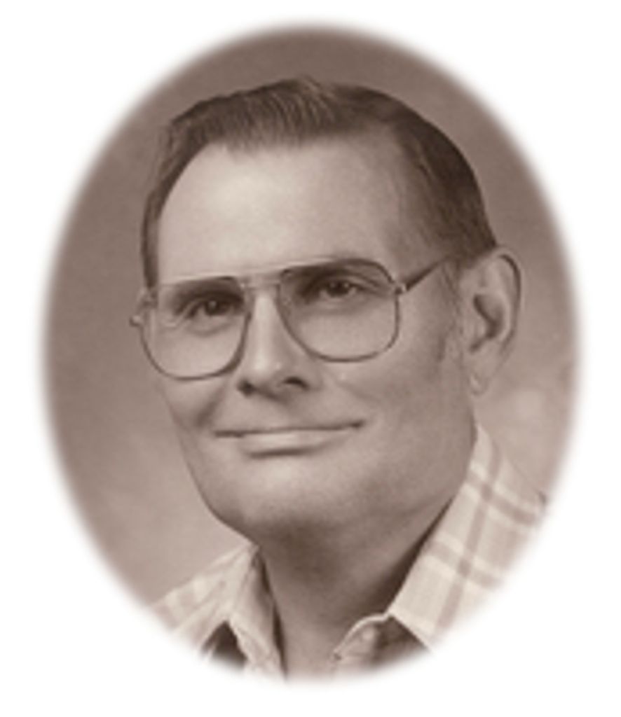 Robert "Bob" Dyrdahl