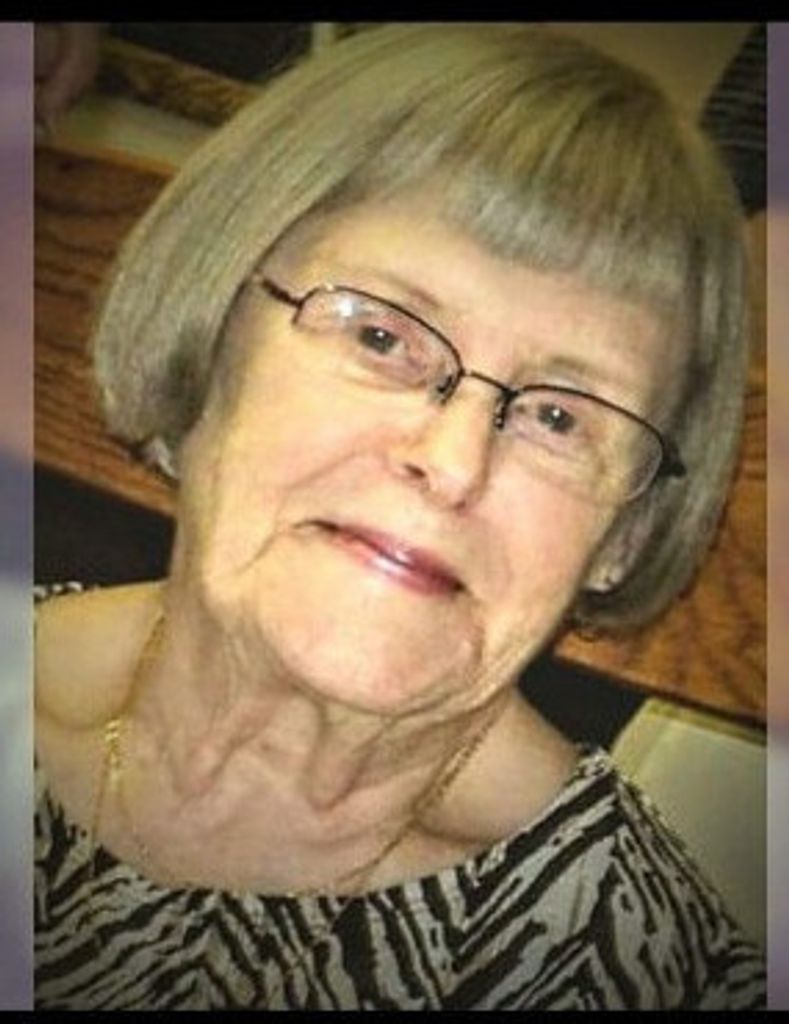 Phyllis Jean (Davis)  Moore Profile Photo