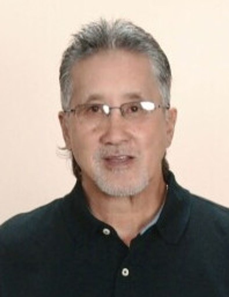Rickey Dean Knight