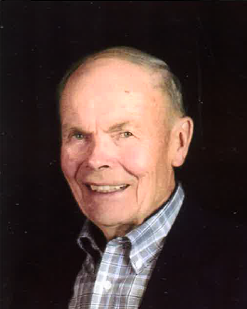 Harlan Lee Orham