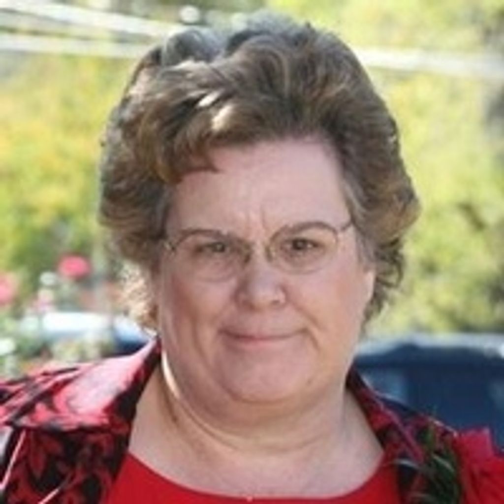 Connie McGill Brown
