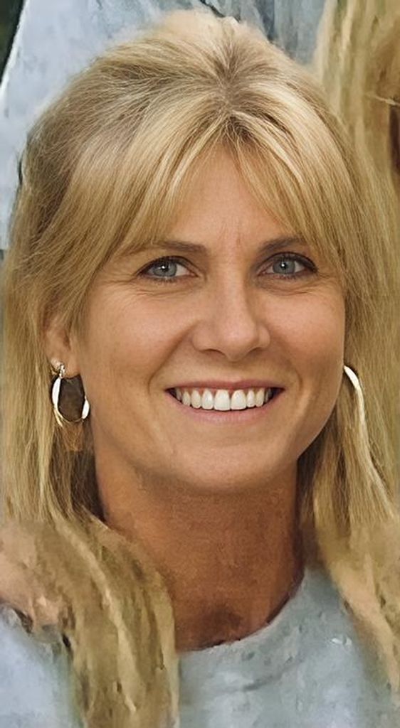 Kimberly Louise Pall