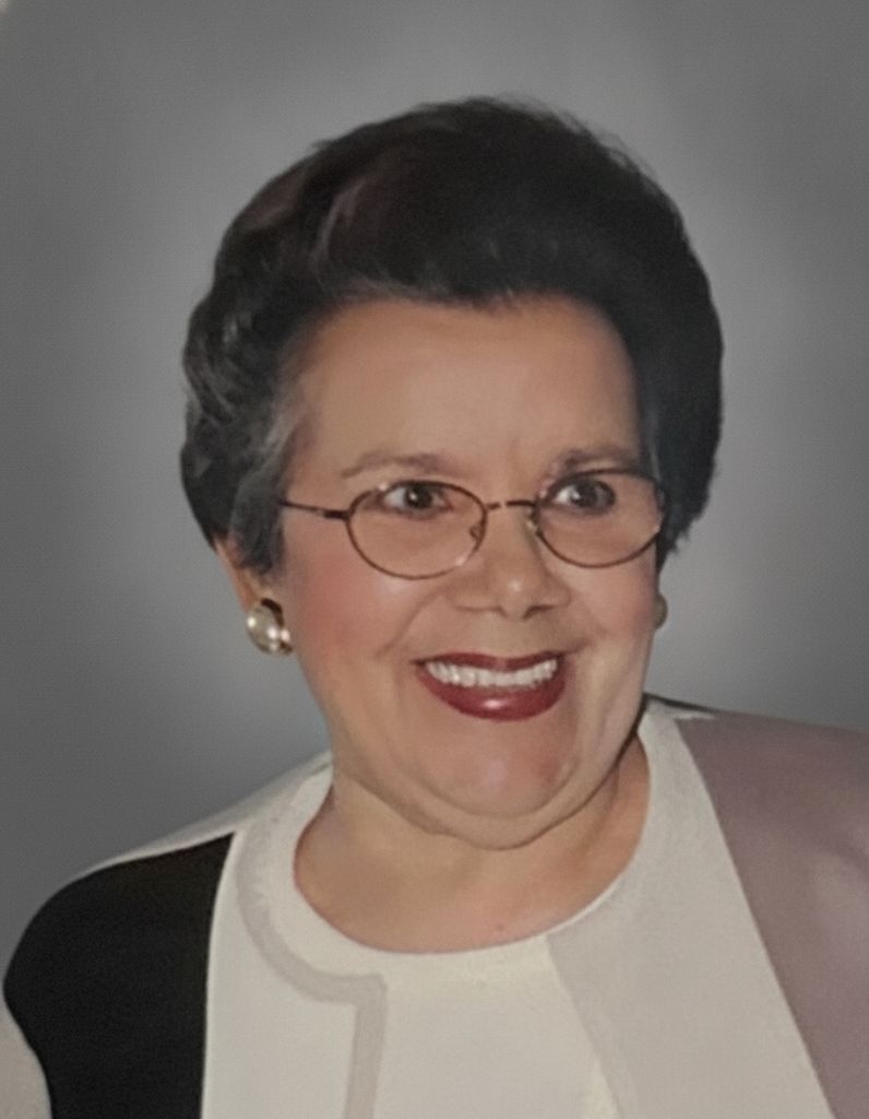 Elvira Palacios Profile Photo