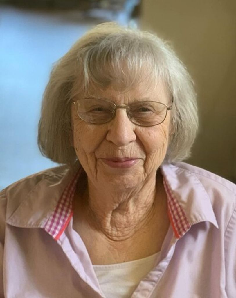 Gladys Mae Pomrenke Profile Photo