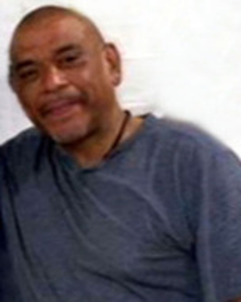 Raul "Bullet" Reyes Beltran