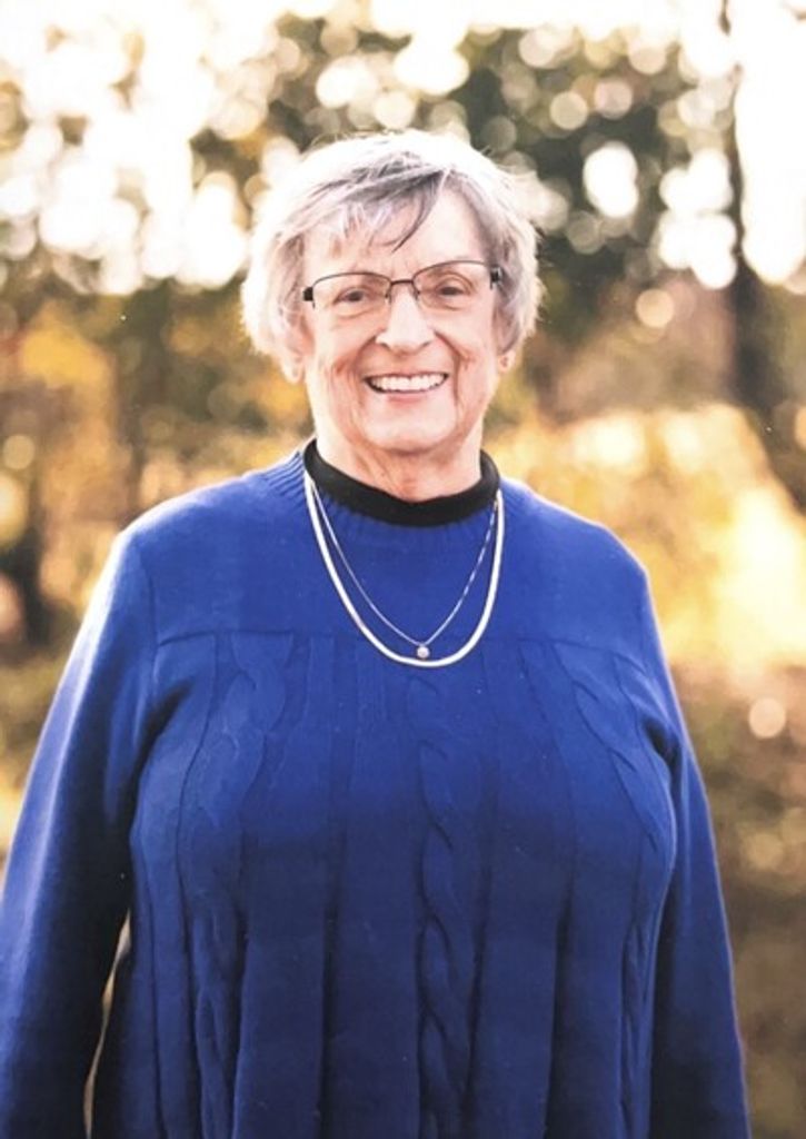 Ouida Ann Newby Williams Smith Profile Photo