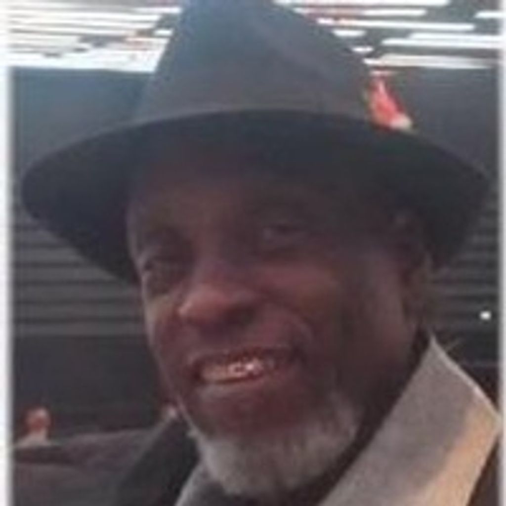 Frank Harold Berry