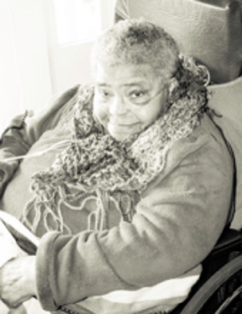 Ora Lee Butler Profile Photo