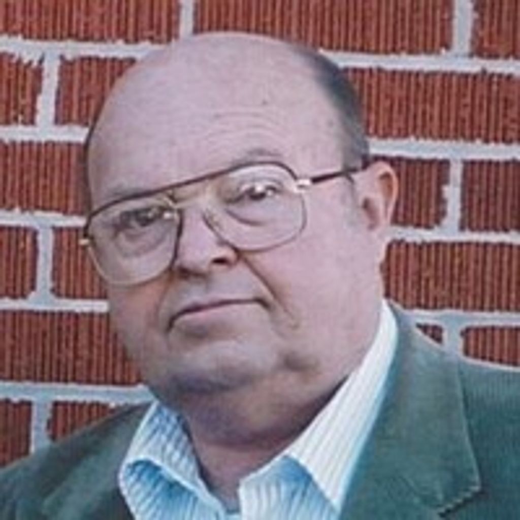 Bryant L. "Ricky" Reese, Jr.