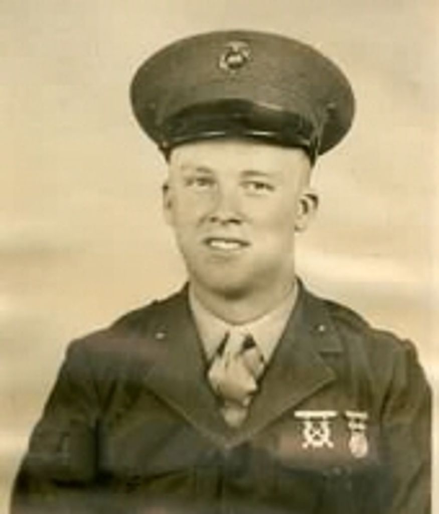 Roy Hyde