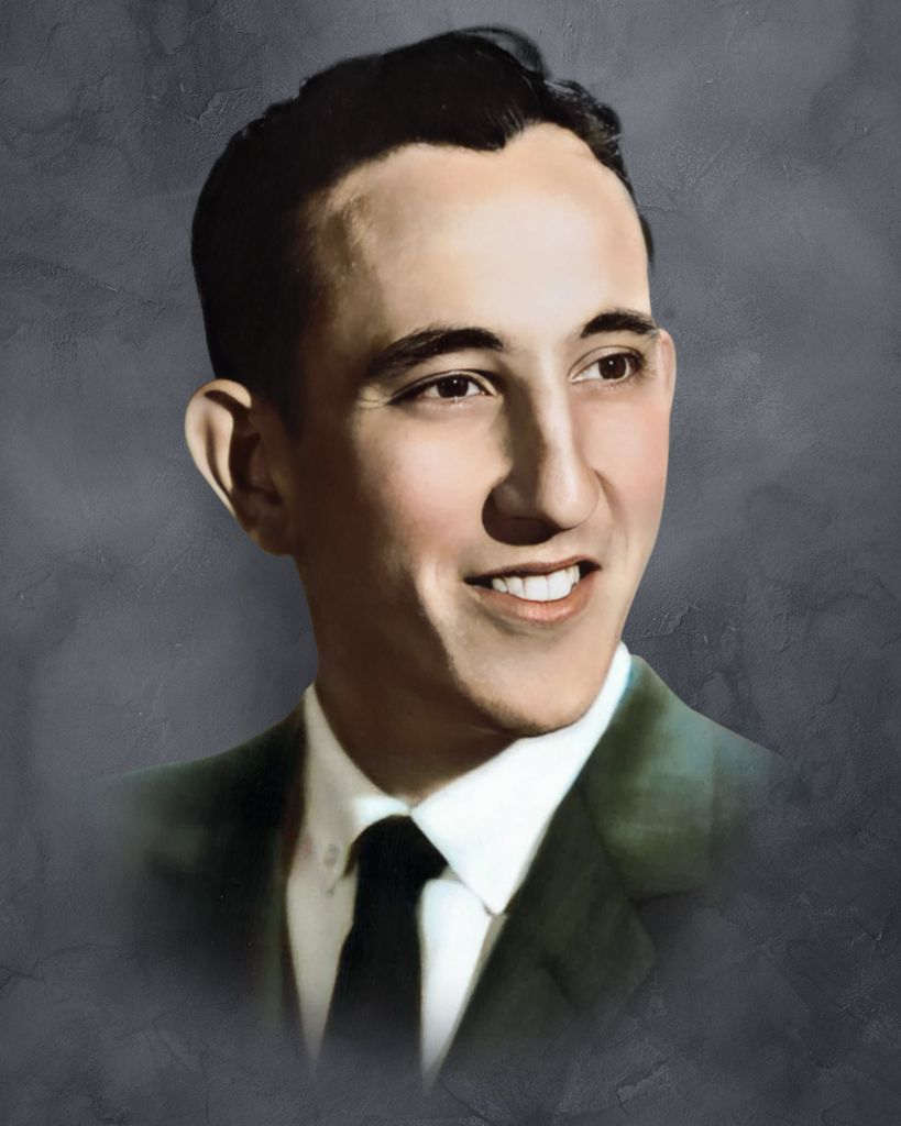 Mr. Howard Herbert Rice Profile Photo