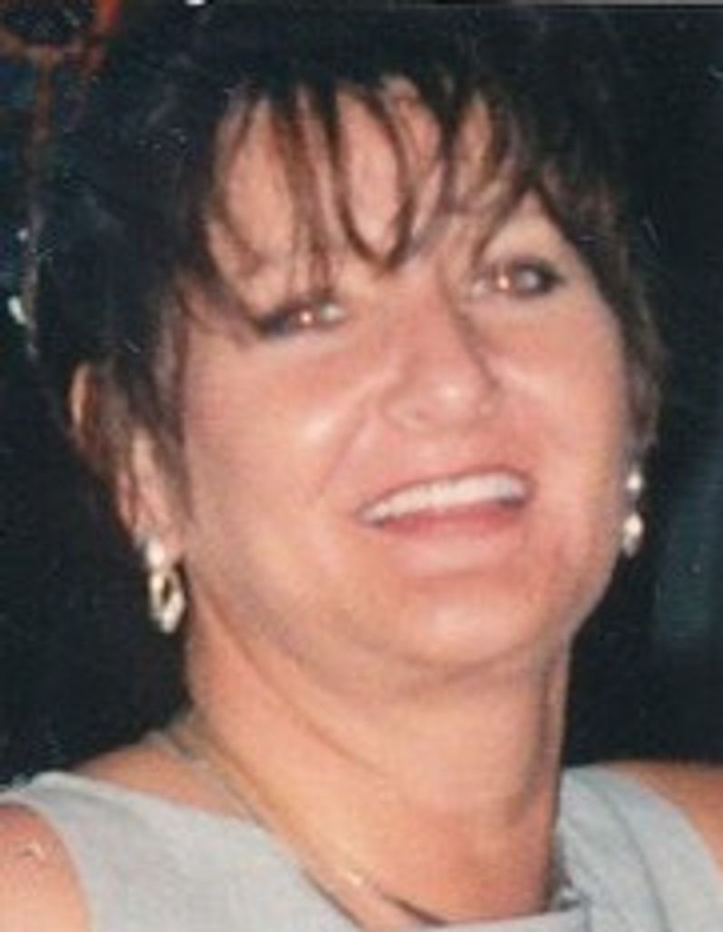 Marlene  “Mollie” Ferguson