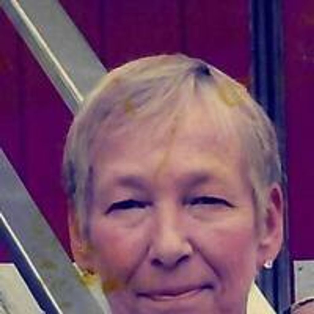 Marti Cohen Profile Photo
