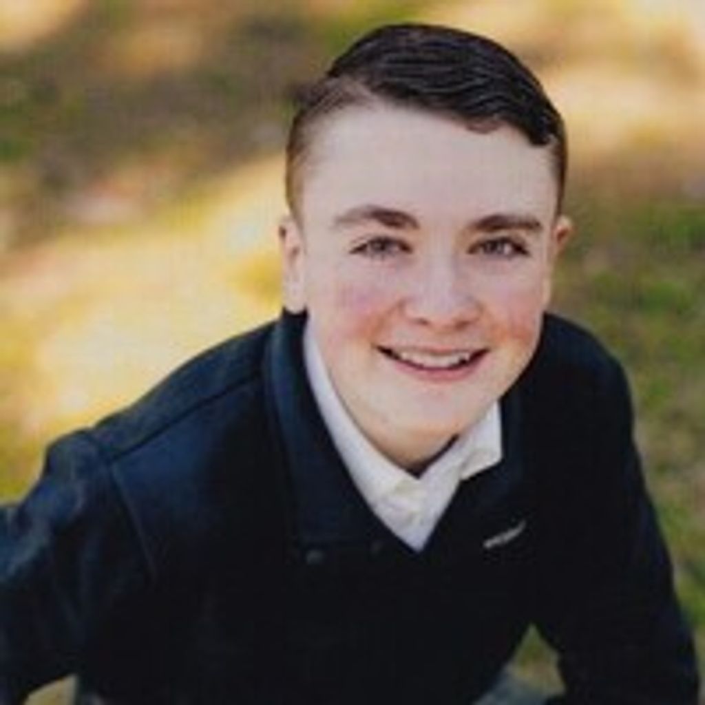 Alex Trawick Profile Photo