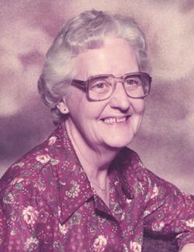 Harriet J. Young
