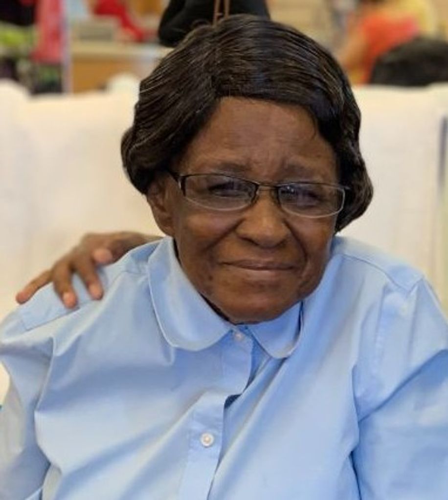 Daisy B. Rivers Norton