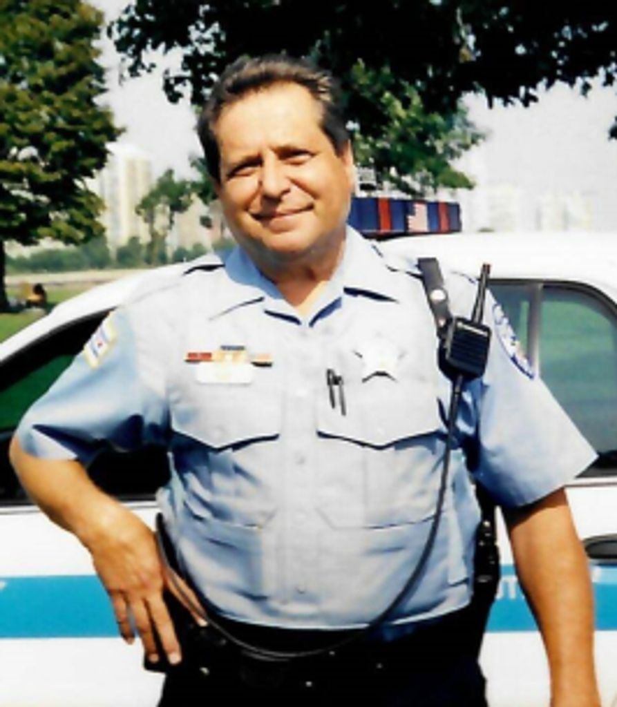 Michael Michalek Profile Photo
