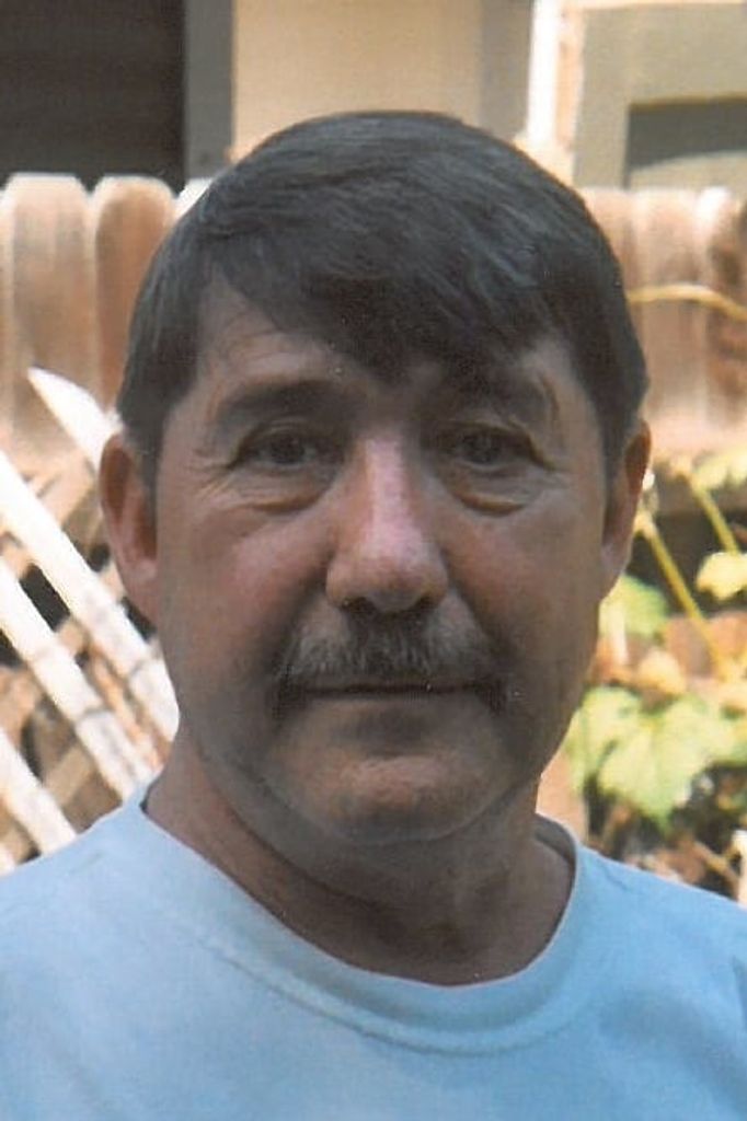 Joseph Harry Reese